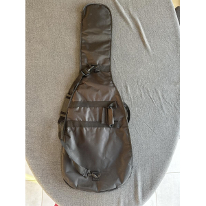 Squier by Fender guitare basse + ampli Fender