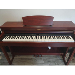 Piano Yamaha CLP430-M