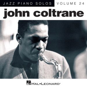 All Or Nothing At All [Jazzversion] (arr. Brent Edstrom)