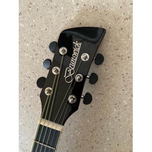 Guitarra acústica Brunswick