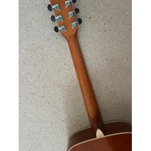 Brunswick Acoustic Guitar