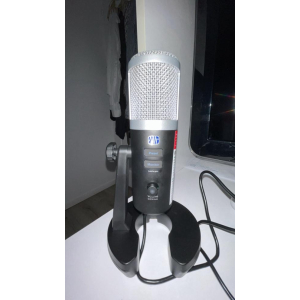 PreSonus Revelator - USB Microphone