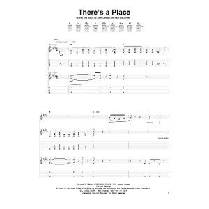 There's A Place