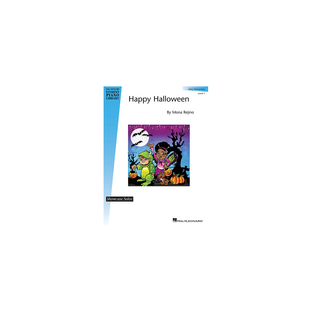 Happy Halloween