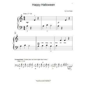 Happy Halloween