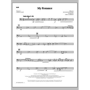 My Romance - Bass