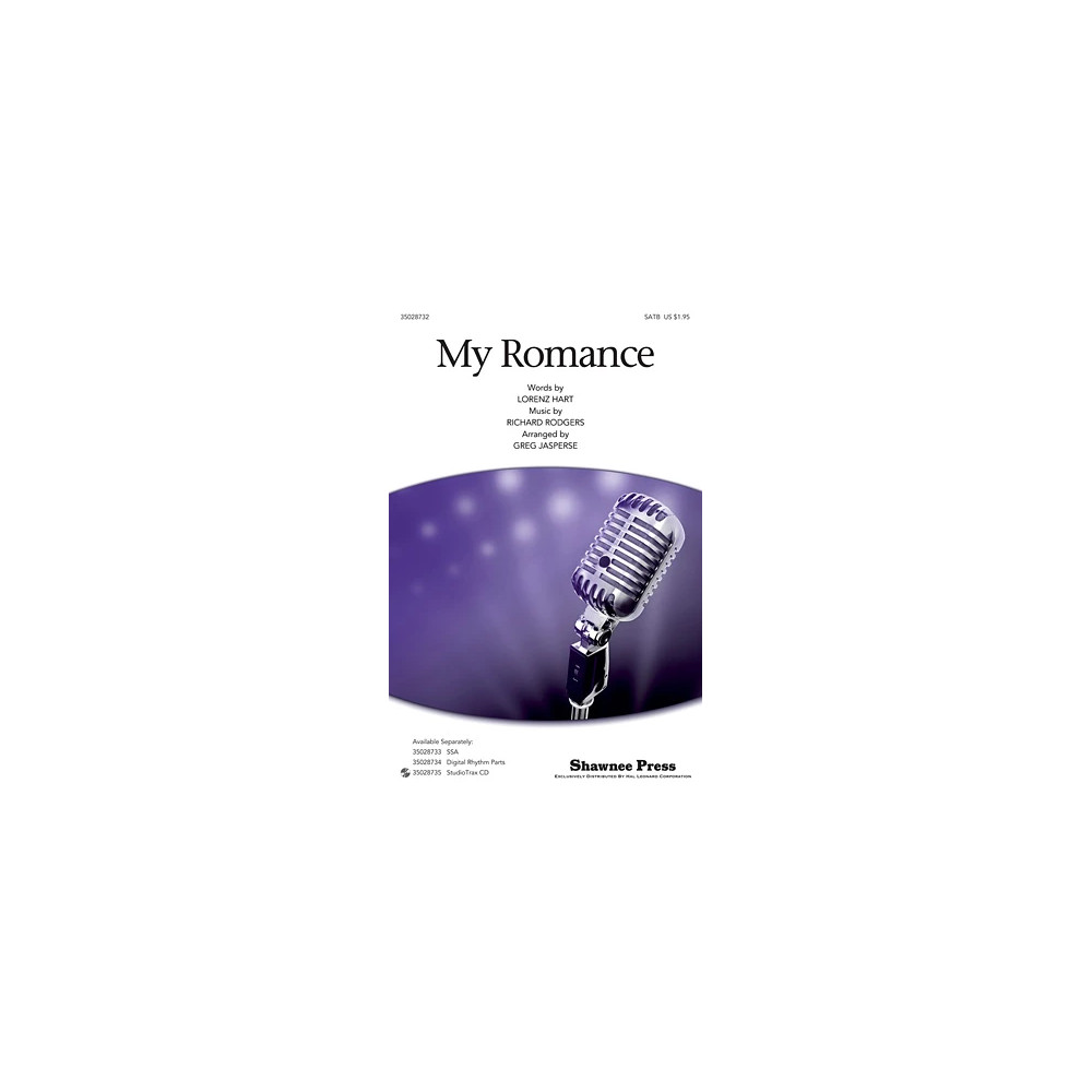 My Romance - Drums