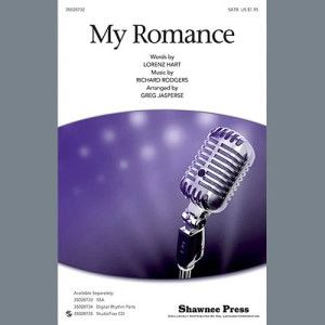 My Romance - Drums