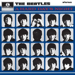 A Hard Day's Night