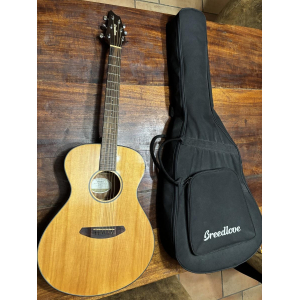 Breedlove Discovery Concert LH para zurdos