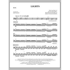 Lights - Bass
