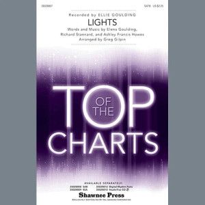 Lights - Drums