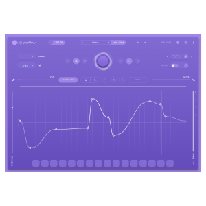 Panflow is a versatile software and plugin designed specifically for musicians. With its extensive range of features and intuiti