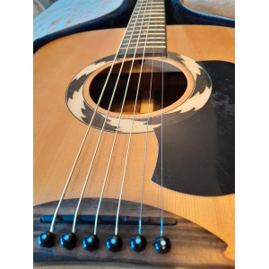 Hohner Acoustic Guitar
