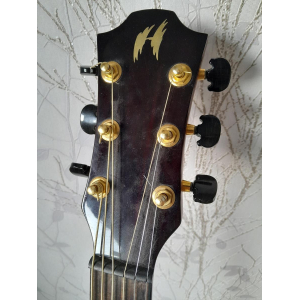 Guitarra acústica Hohner