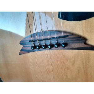Guitarra acústica Hohner