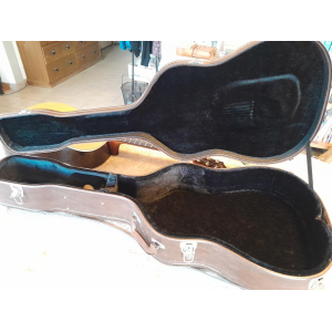 Guitarra acústica Hohner