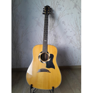 Guitarra acústica Hohner