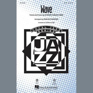 Wave - Piano