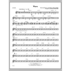 Wave - Guitar