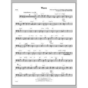 Wave - Bass