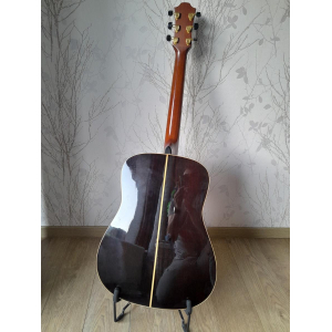 Guitarra acústica Hohner