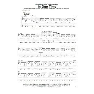 In Due Time