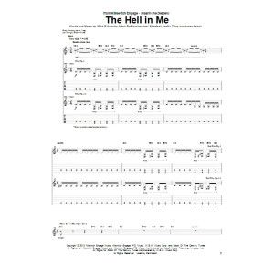The Hell In Me