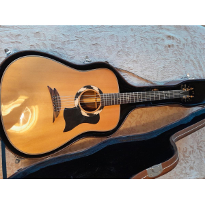 Hohner Acoustic Guitar