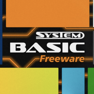 SYSTEM Basic