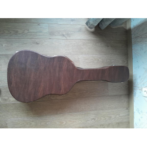 Guitarra acústica Hohner