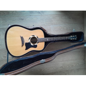 Guitarra acústica Hohner