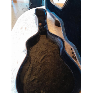 Guitarra acústica Hohner