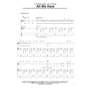 All We Have