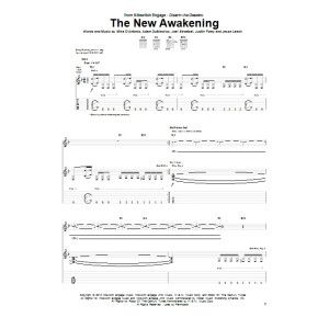 The New Awakening