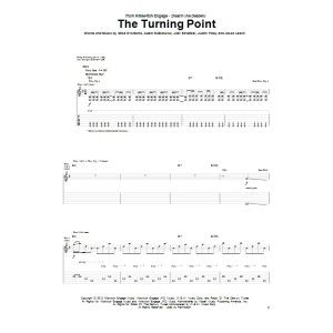 The Turning Point