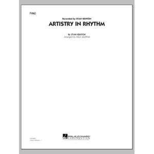 Artistry in Rhythm - Piano