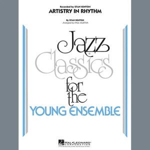 Artistry in Rhythm - Piano