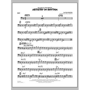 Artistry in Rhythm - Bass