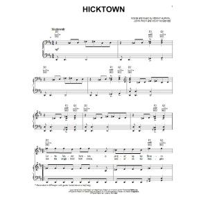 Hicktown