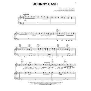 Johnny Cash