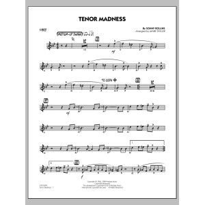 Tenor Madness - Vibes