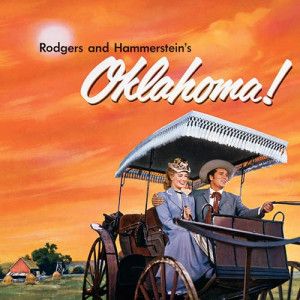 People Will Say We''re In Love (aus Oklahoma!)