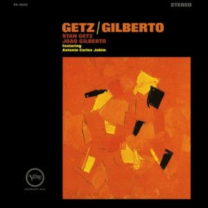 The Girl From Ipanema (feat. Astrud Gilberto)
