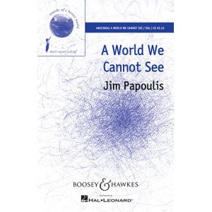 A World We Cannot See