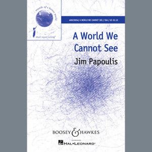 A World We Cannot See