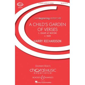 A Child's Garden Of Verses