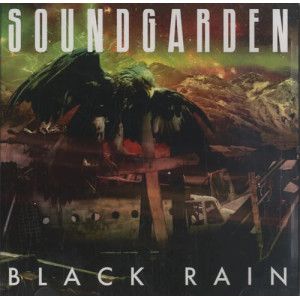 Black Rain