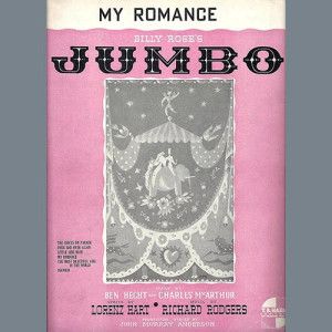 My Romance
