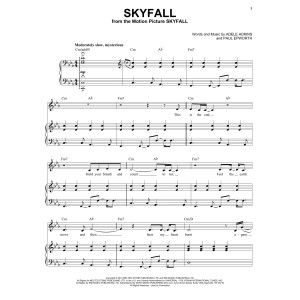 Skyfall